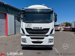 IVECO Stralis AS 260/460*Gergen*Retarder*Lift/Lenk*