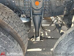 IVECO Stralis AS 260/460*Gergen*Retarder*Lift/Lenk*