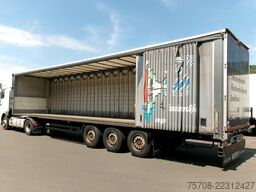 ORTEN 3-Achs SafeServer*SAF*Lift*Edscha*zertifiziert