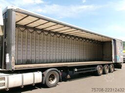 ORTEN 3-Achs SafeServer*SAF*Lift*Edscha*zertifiziert