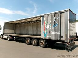 ORTEN 3-Achs SafeServer*SAF*Lift*Edscha*zertifiziert