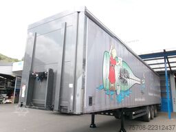 ORTEN 3-Achs SafeServer*SAF*Lift*Edscha*zertifiziert