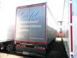 ORTEN 3-Achs SafeServer*SAF*Lift*Edscha*zertifiziert