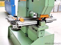 PEDDINGHAUS HYDRAULIC 1001