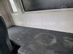 MAN TGS 35.440 / 8X4 / Manual / Mulde 19 Kubik