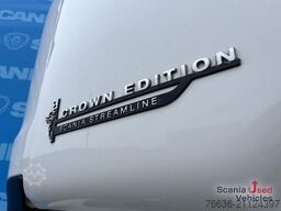 Scania R 450 LA4x2MNA RETARDER DIFF-L PTO P-AIRCO SMART2