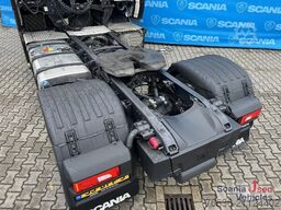 Scania R 500 A4x2NB RETARDER DIFF-L PTO P-AIRCO SMART2