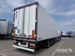 Schmitz Cargobull Reefer Standard