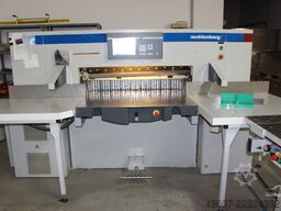 Wohlenberg 115 CUT-Tec
