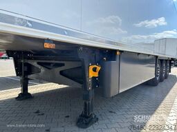 Schmitz Cargobull Tiefkühlkoffer Standard Doppelstock