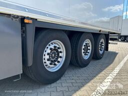 Schmitz Cargobull Tiefkühlkoffer Standard Doppelstock