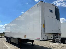 Schmitz Cargobull Tiefkühlkoffer Standard Doppelstock