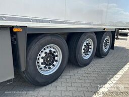 Schmitz Cargobull Tiefkühlkoffer Standard Doppelstock