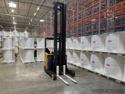 Yale MR16 - TRIPLEX - 10,5M - 718 mth