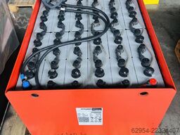 AIM 48V Batterie 775AH Bj.2019 80%