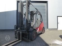 Linde H45D-02