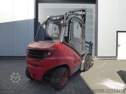 Linde H45D-02