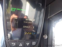 Linde H45D-02