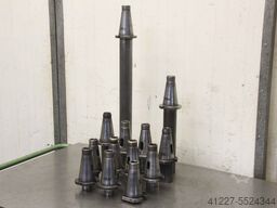 unbekannt Adapter SK50/MK2-MK5