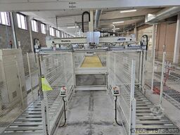 MORBIDELLI / MAHORS POWERFLEX / BRUSH