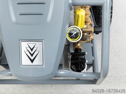 Kärcher HD 13/35-4 CAGE - 1300l/h 350bar 2019y