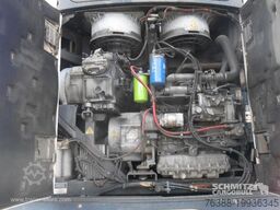 Schmitz Cargobull Semitrailer Reefer Multitemp Dobbeldekk