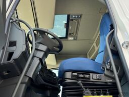 VOLVO FH500 GESTEINSKIPPER, BORDMATIC, E6, I-SHIFT, REDARTER, ACHSLIFT