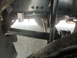 VOLVO FH500 GESTEINSKIPPER, BORDMATIC, E6, I-SHIFT, REDARTER, ACHSLIFT