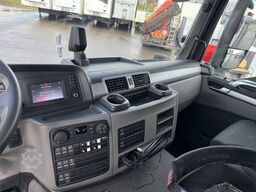 MAN TGS 26.430 6X4 3-SEITENKIPPER, HMF 2020K-RC HECKKRAN ABNEHMBAR,