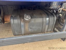 Iveco EuroCargo 120 **120EL17-BELGIAN ORIGINE-AC**