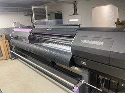 Mimaki SWJ-320EA