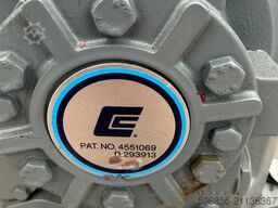 NOWY kompresor chłodniczy COPELAND D3RS/1500/EWM7000 – półhermetyczny NOWY kompresor chłodniczy COPELAND D3RS/1500/EWM7000 – półhermetyczny