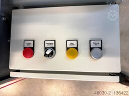 Schuko Vacomat 140/160 XPe