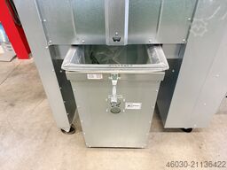 Schuko Vacomat 140/160 XPe