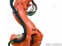 ABB Robotics IRB6650 Foundry 200/2.75