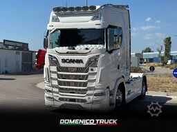 SCANIA 770S