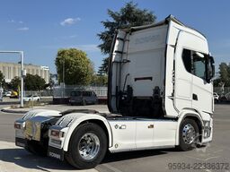 SCANIA 770S