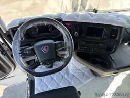 SCANIA 770S