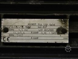 Lammers 7AA 132 S-04