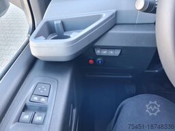 Renault Master 35 New Möbel Koffer LBW KLIMA TEMPOMAT