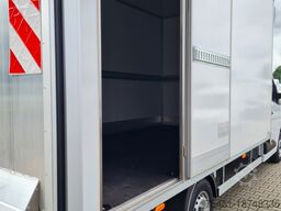 Renault Master 35 New Möbel Koffer LBW KLIMA TEMPOMAT