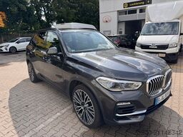 BMW X5 xDrive 45e Driving Assist /Pano/Laser/HUD