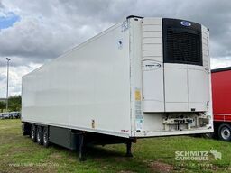 Schmitz Cargobull Tiefkühler Standard Doppelstock