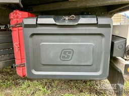 Schmitz Cargobull Tiefkühler Standard Doppelstock