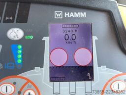 Hamm DV+ 70i VV-S