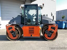 Hamm DV+ 70i VV-S