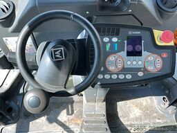 Hamm DV+ 70i VV-S
