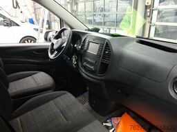 Mercedes-Benz eVito 111 Kasten Lang
