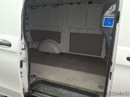Mercedes-Benz Vito 109 BlueTEC WORKER Lang