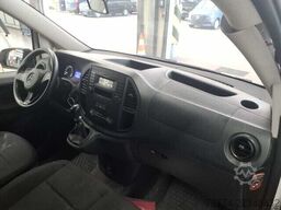 Mercedes-Benz Vito 109 BlueTEC WORKER Lang